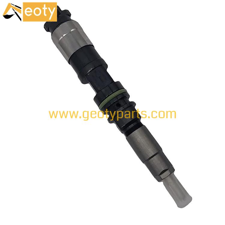 High Quality Fuel Injector 21785960 For Engine TAD540VE TAD541VE TAD840VE