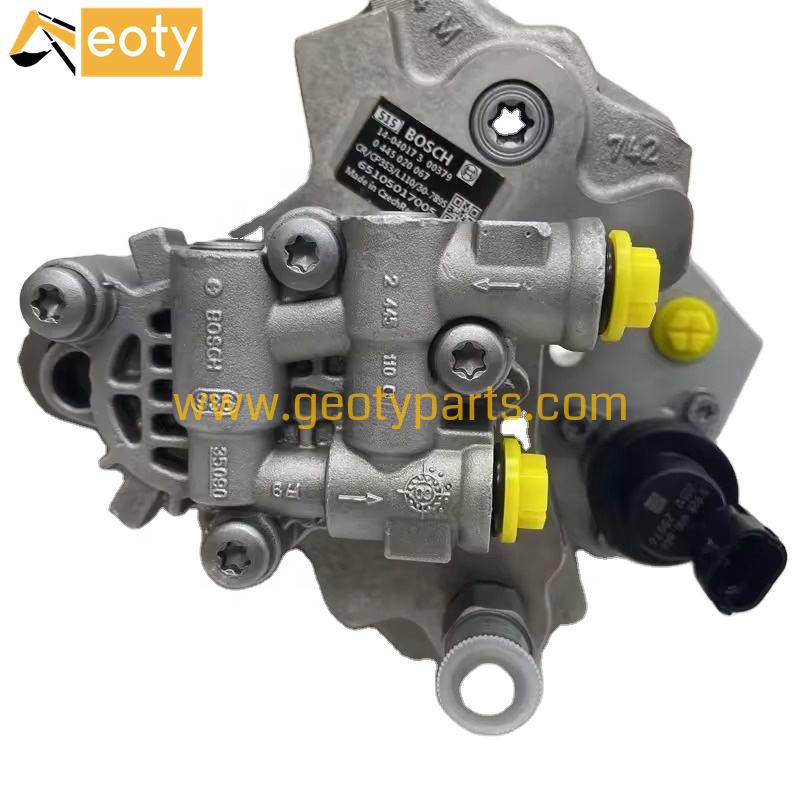 65.10501-7005 10501-7005A 0445020067 for DX225  DB58 Common Rail Injection Pump