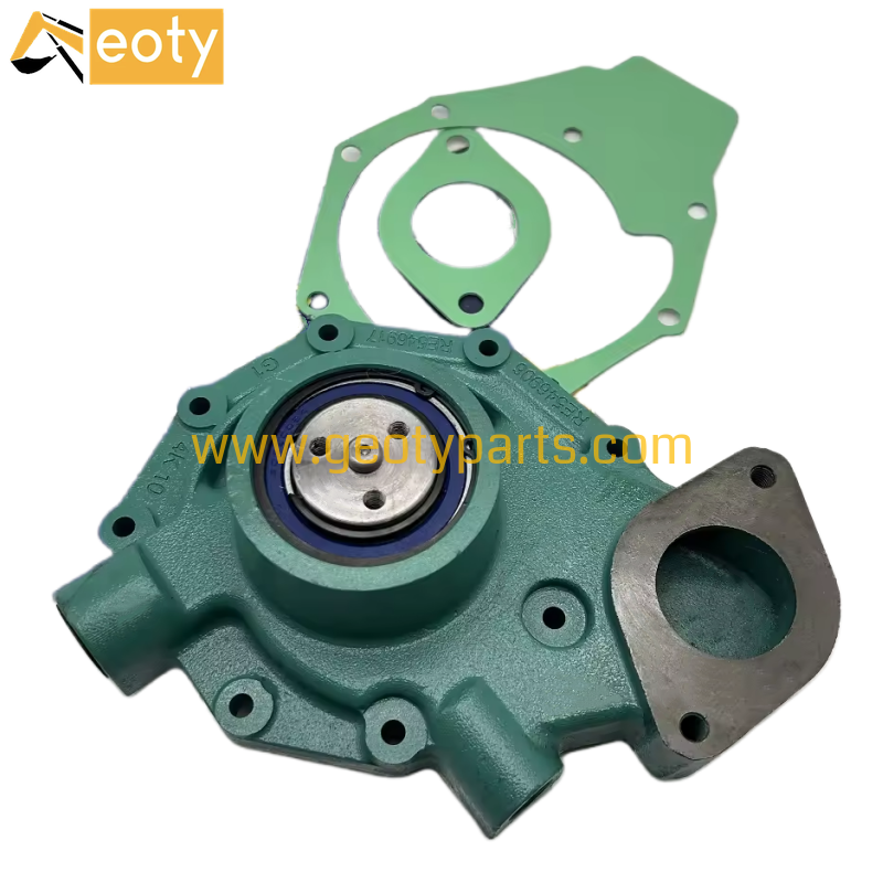 Water Pump RE546906 RE546917