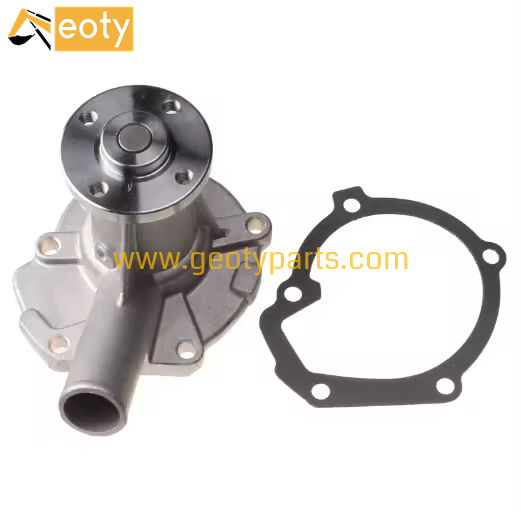 D950 Water Pump 6652753 665-2753