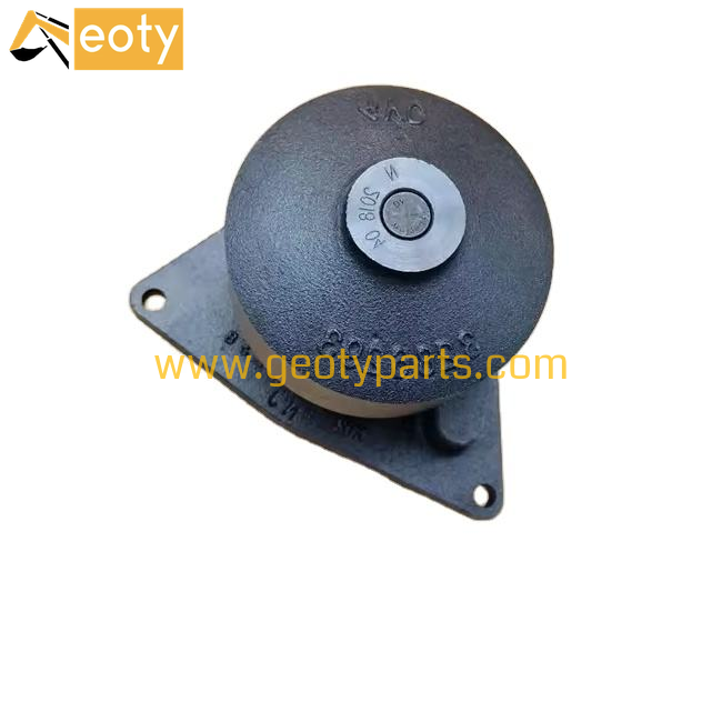 Komatsu PC300-7 PC360-7 PC300-8 Excavator 6D114 Engine Water Pump 6743-61-1531 6743611531