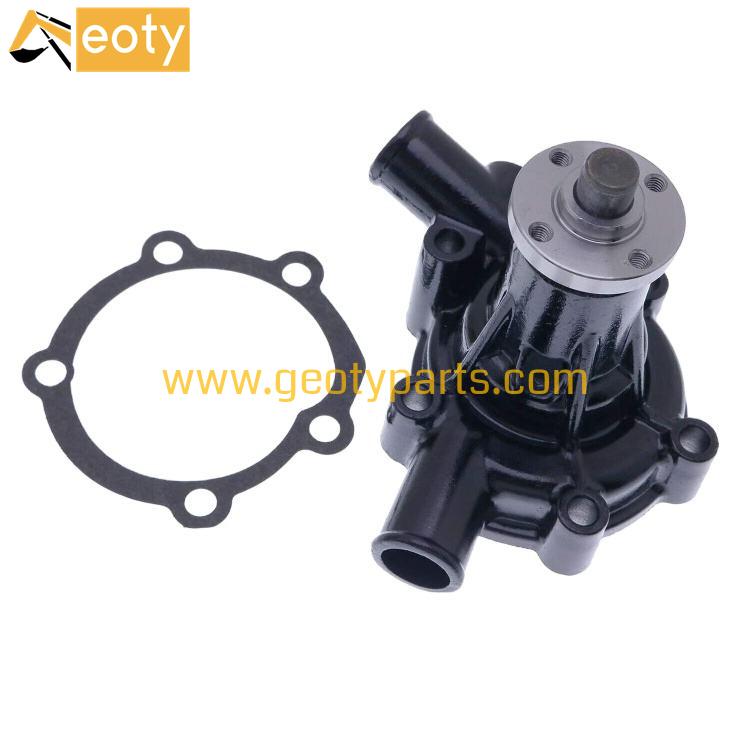 Water Pump 129327-42100 Yanmar 3D84 Engine PC20-6 PC30-5 PC20-5 PC30-6