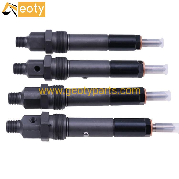 Fuel Injector B00905A 2645A059 B01501A For PKS Engine 4.401 6.601 1006.6