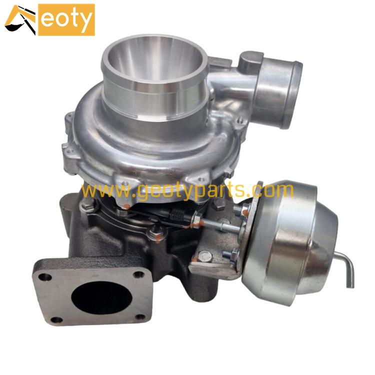 Turbocharger 8981320692 8981320690 For Engine D-MAX 4JJ1 4JJ1T 4JJ1TC 3.0L