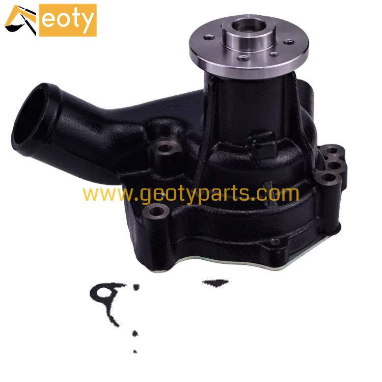 Water Pump 65.06500-6144B For Engine DB58T Excavator DH225-7 DH130-7