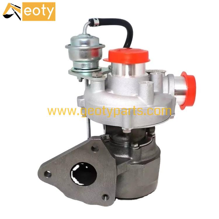 Best Quality K03 Turbocharger 04124771 53039880723 for Engine TCD3.6 TCD L4