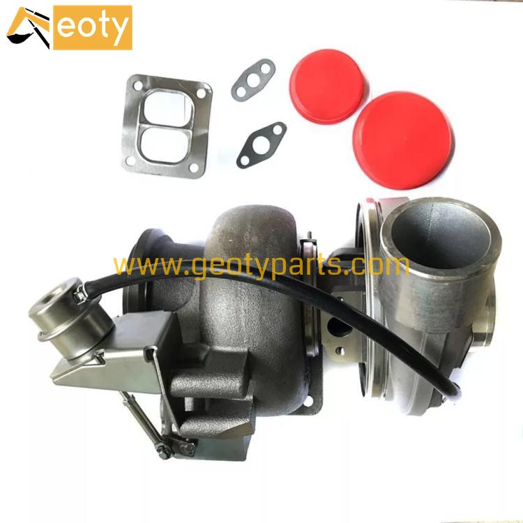 Turbocharger 216-7815 10R-0823 For Cat C-9 Engine 938G 950G 637D 637G