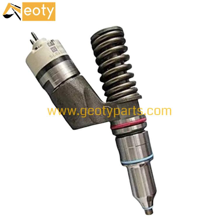 Fuel Injector 10R-2772 244-7718 For Cat C13 C18 C15 CI6 C32 Engine