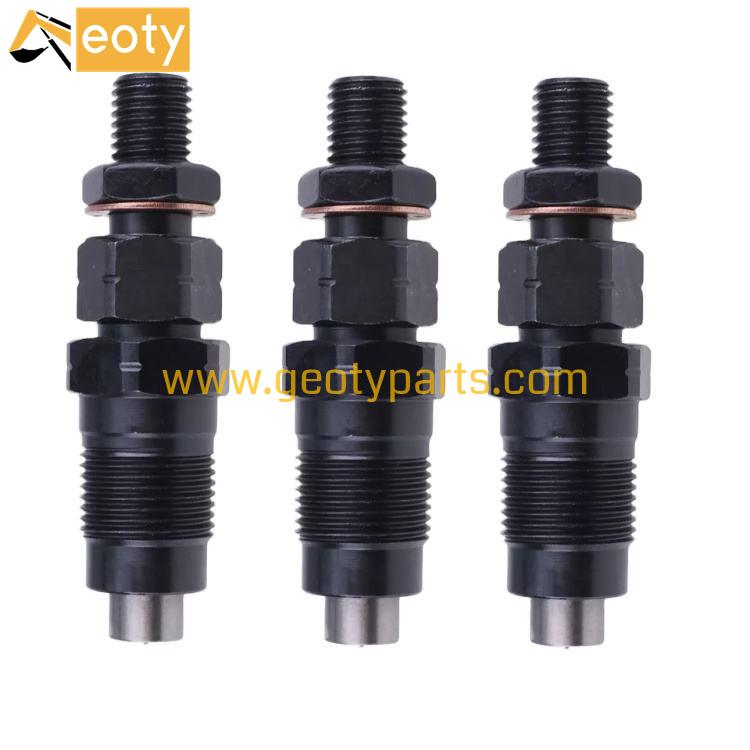 Top Quality Fuel Injector 49033-0039 For 2016-2020 Engine PRODX PRODXT KAF1000