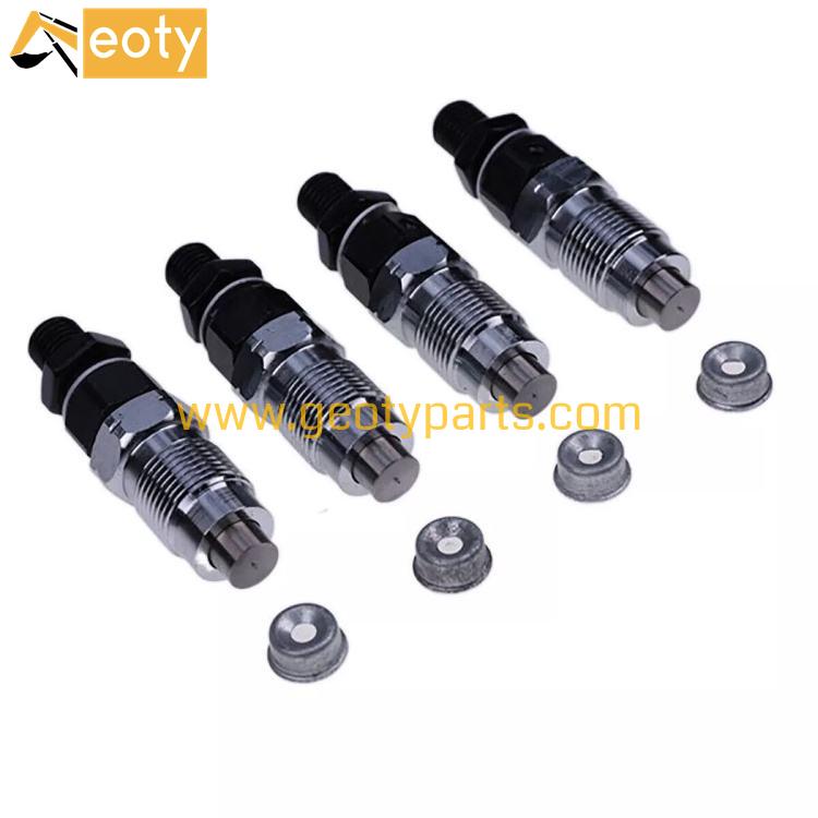 Best Quality Fuel Injector 16454-53900 16454-53903 For Engine V2203 V2003 D1703