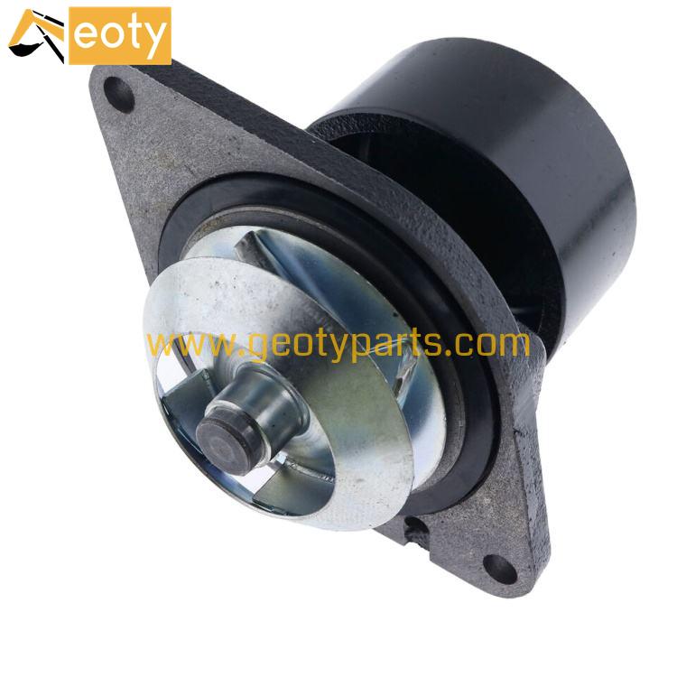 Water Pump J802970 A77703 For Engine 580L 580SL 590SL 75XT 85XT MX100 MX110 MX120