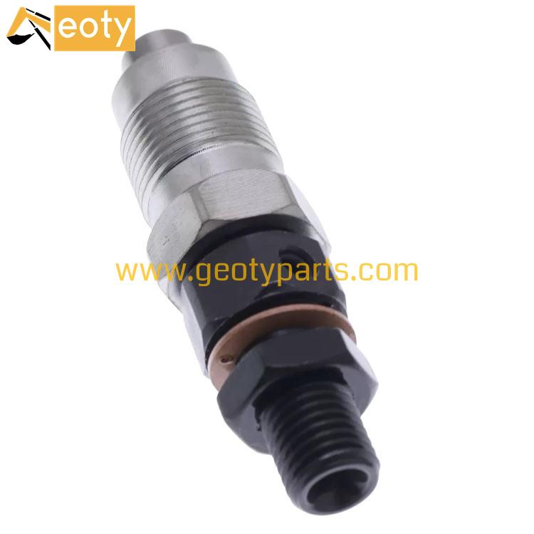 Fuel Injector SBA131406340 for NH TC24D TZ22D TZ25DA Engine DX25E DX24