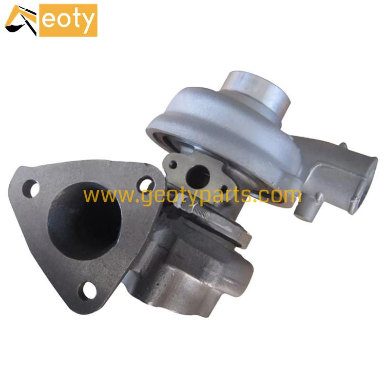 New TD05-10A Turbocharger ME080341 49178-00550 For Diesel 120 Engine 4D31T