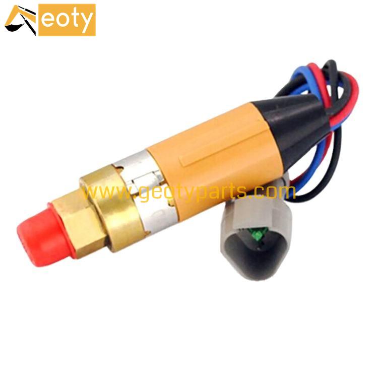 Oil Pressure Switch 3E-6455 For Cat 320B 322B 325B 826G 69D AD40 918F