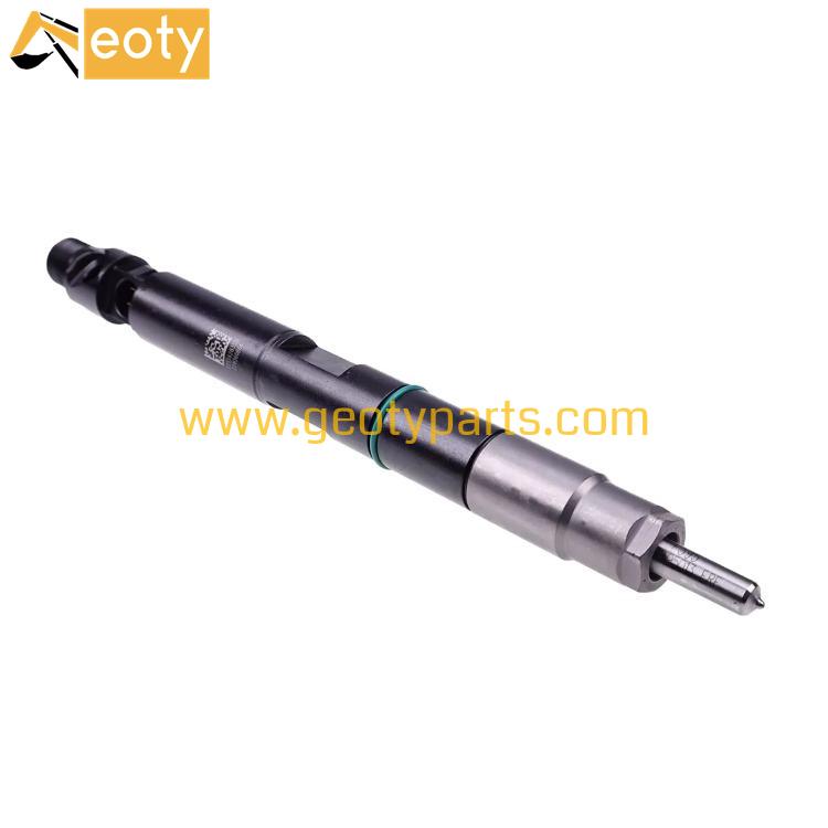 Fuel Injector 28229876 320/06827 For Engine ECOMAX 444 TCAE-93 4.4L 4.8L 4.4D