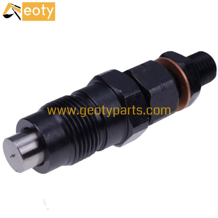 Fuel Injector SBA131406440 For NH MC28 MC35 TC25 TC29 TC33 T1010 T1030