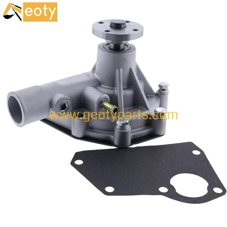 Water Pump 106-8263 1068263 For Cat Engine 3046 Tractor D3C D4C D5C III