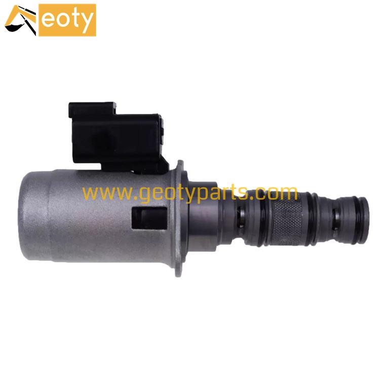 Hydraulic Solenoid Valve 25/223075 For Engine Loader 3CX 4CX 5CX