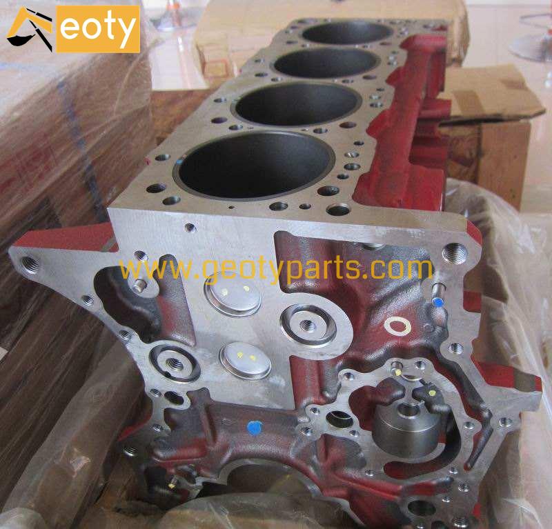 KOBELCO HINO SK250-8 J05E Cylinder Block