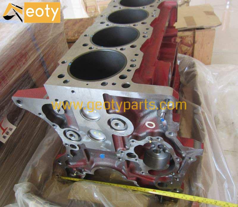 4HK1 6HK1 4BG1 6BG1 4JG1 6WG1 6UZ1 Cylinder Block