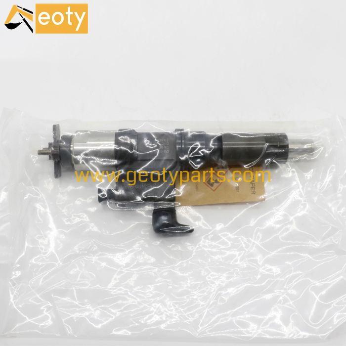 4HK1 4HL1 6HK1 Fuel Injector Assy 8976097886 8976097883 095000-6360