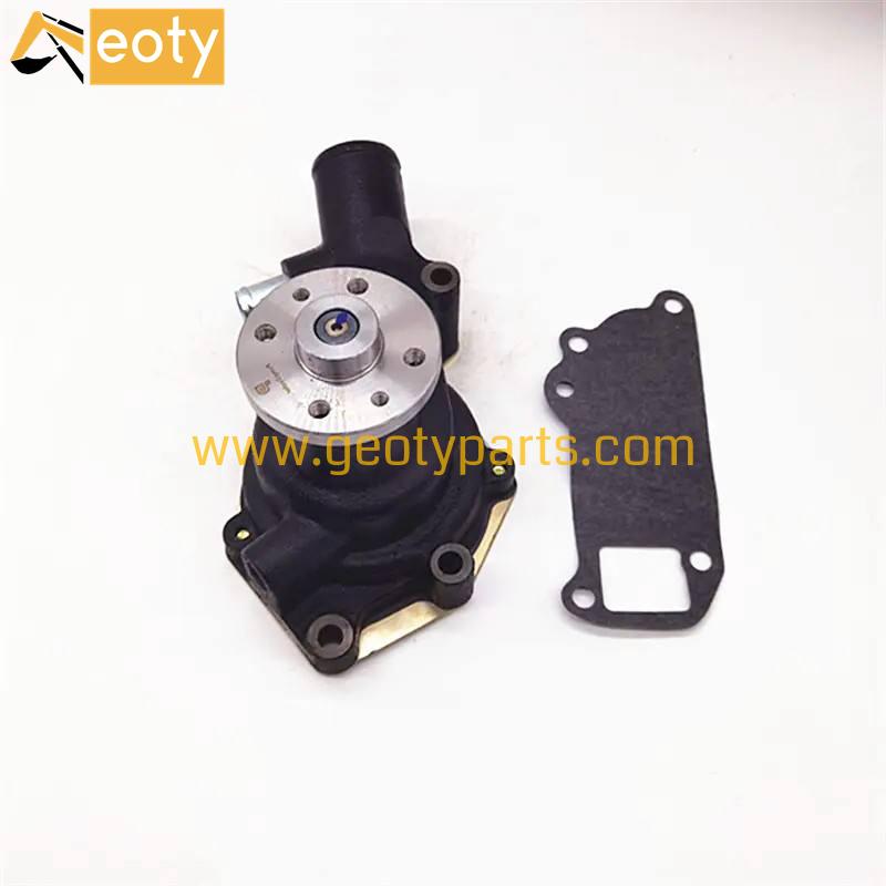 Isuzu 4BG1T water pump 8-97125051-1 for EX120-5 SK120-5 SH120-5