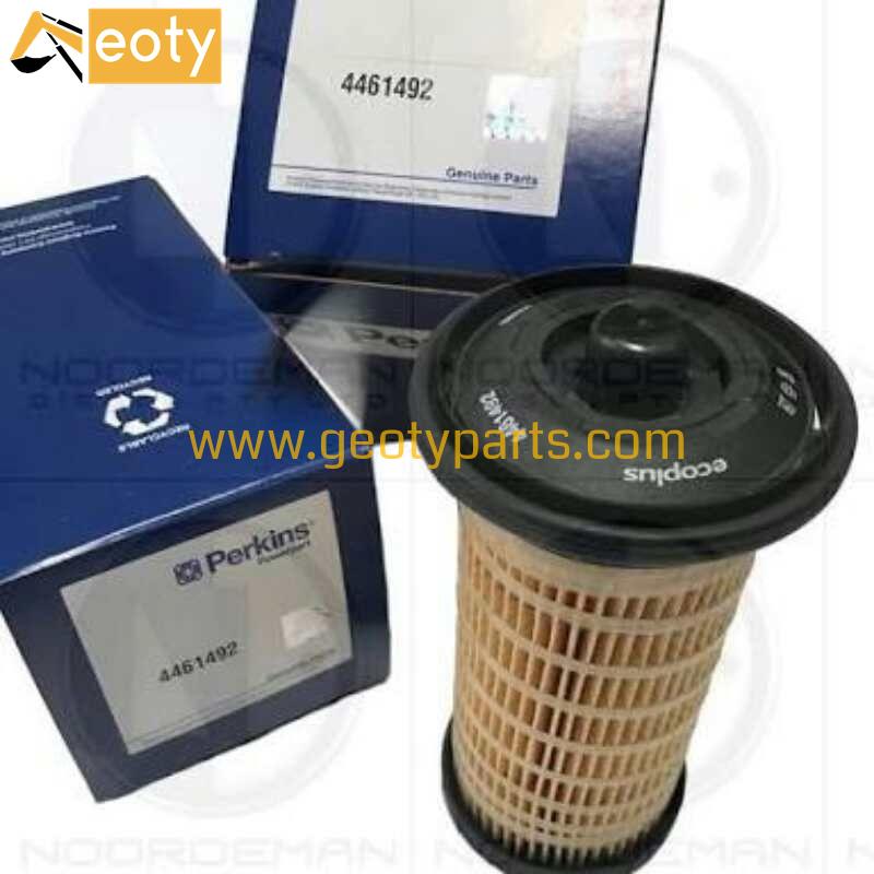 OIL FILTER HYDRAULIC OIL FILTER LF670 LF202 600-311-3841