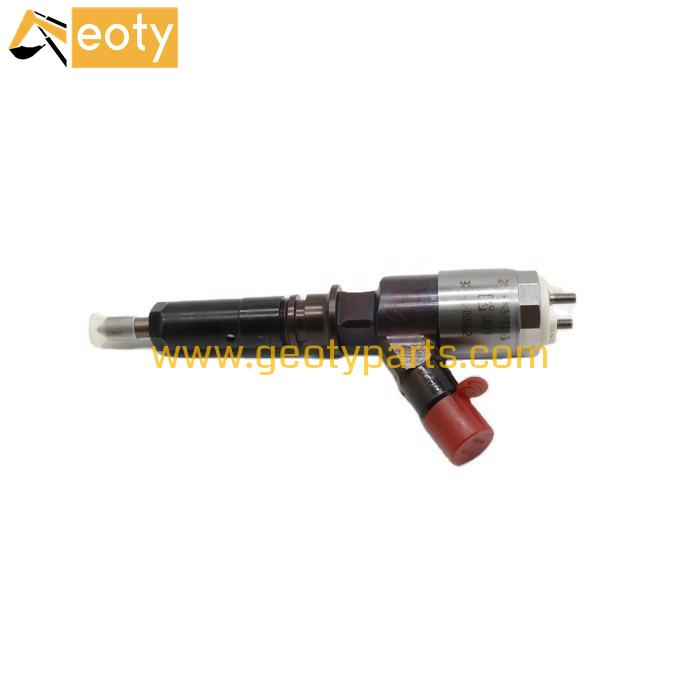 Common Rail Injector CAT320D C6.6 320-0690 2645a749 326-4700 Fuel Injector Nozzle