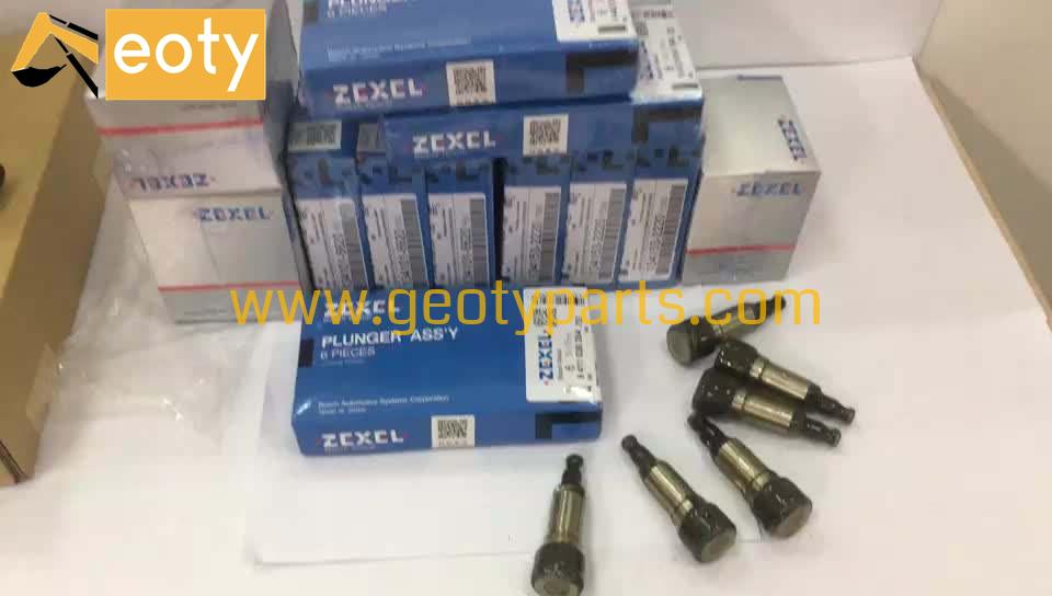 ZEXEL NOZZLE  DLLA120PN291 0443171454 P61