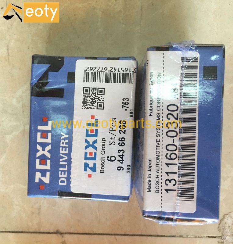 zexel nozzle DLLA154PN125 DLLA154S284N393 DLLA144SM209 plunger A85 A78 A43 delivery valve 32A  A33  A28