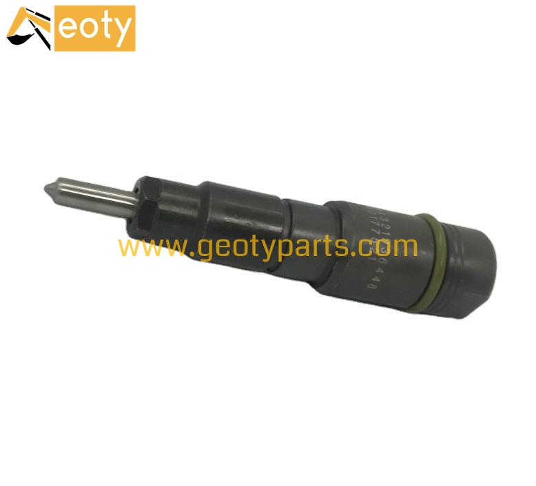 Best quality Ben Diesel fuel injector 0432193448