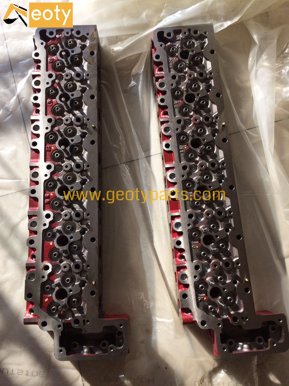 Hino SK350-8 J08E Cylinder Block 11401-E0702