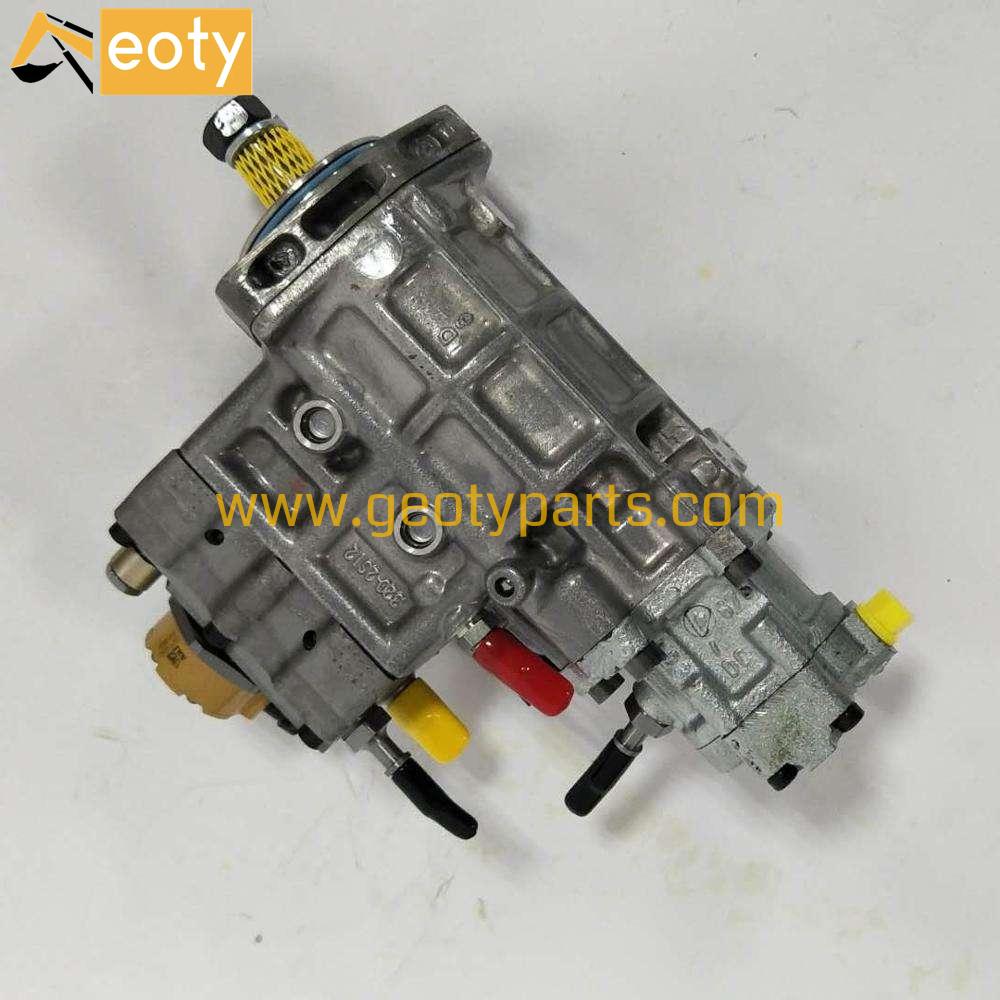 C6.6 E323D Fuel Injection Pump 3178021 317-8021 32F61-10301 3178021 3178021 2641A312 276-8398 317-8021