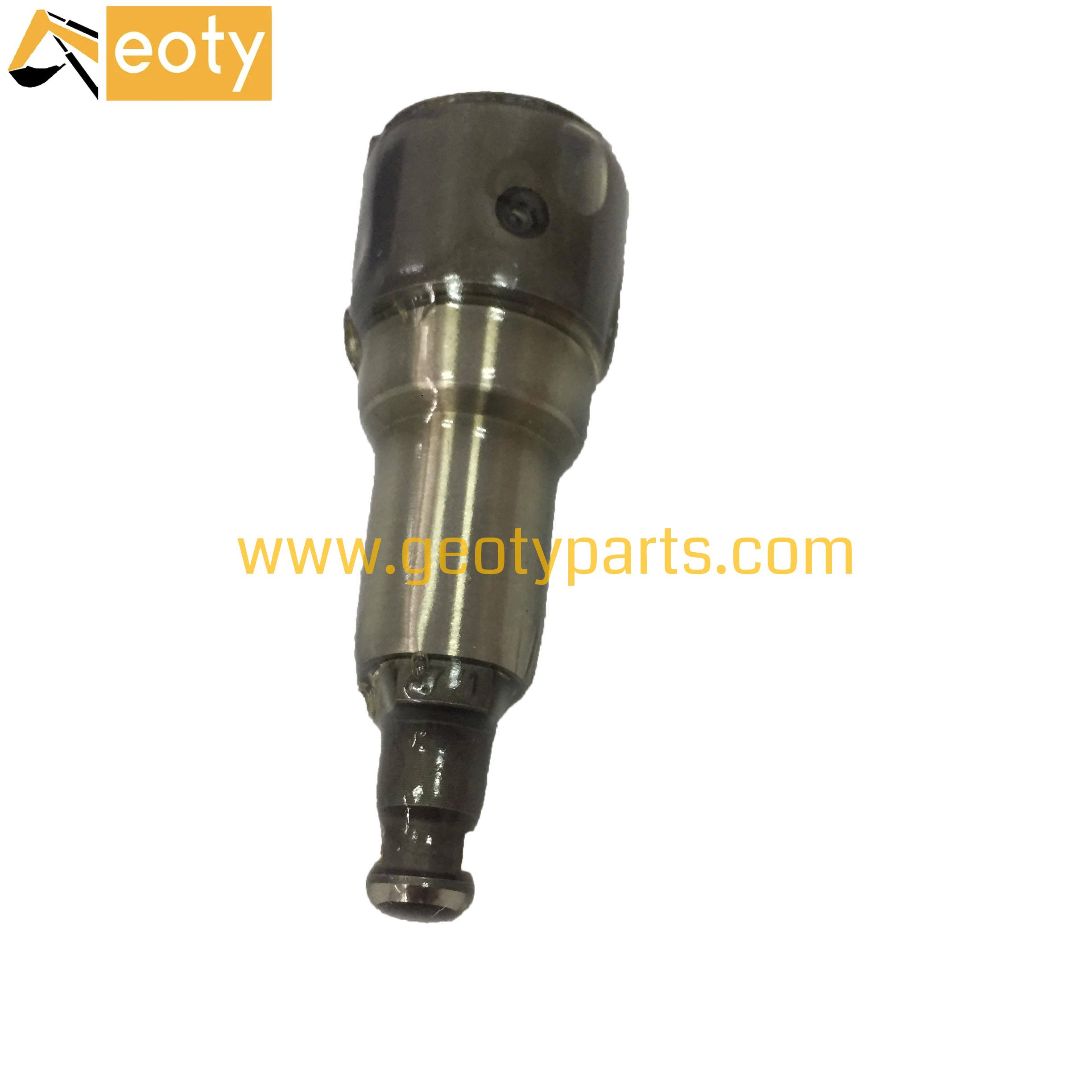 ZEXEL NOZZLE PLUNGER A724 131153-4520