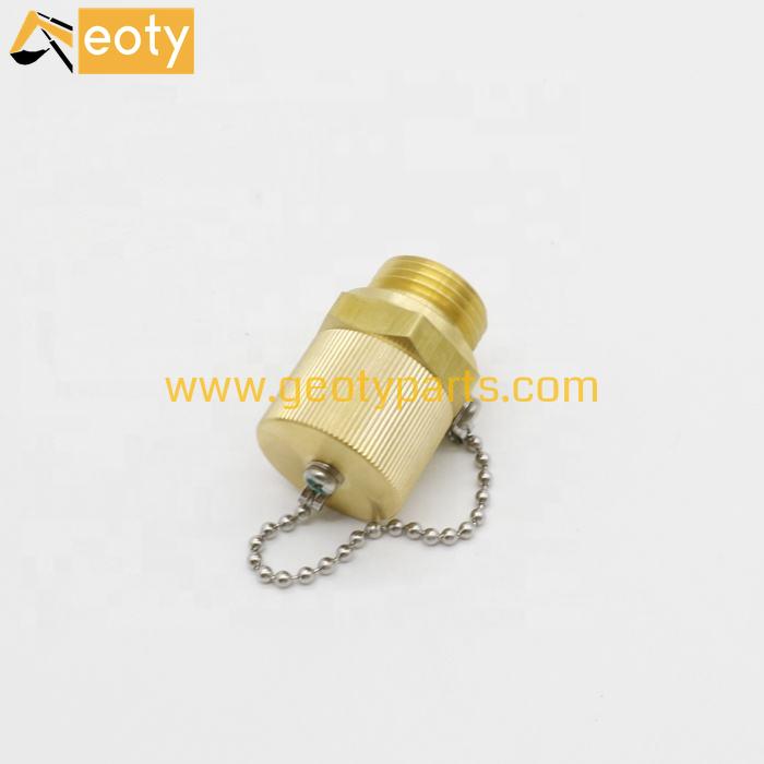 4HK1 OIL PAN DRAIN PLUG 1-09680106-0 8-98144247-0 1096801060 8981442470