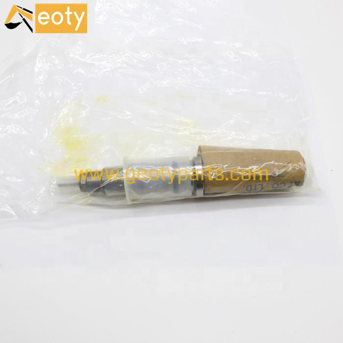 PC300-8 FUEL  INJECTOR ASSY 6743-11-3320 0445120236