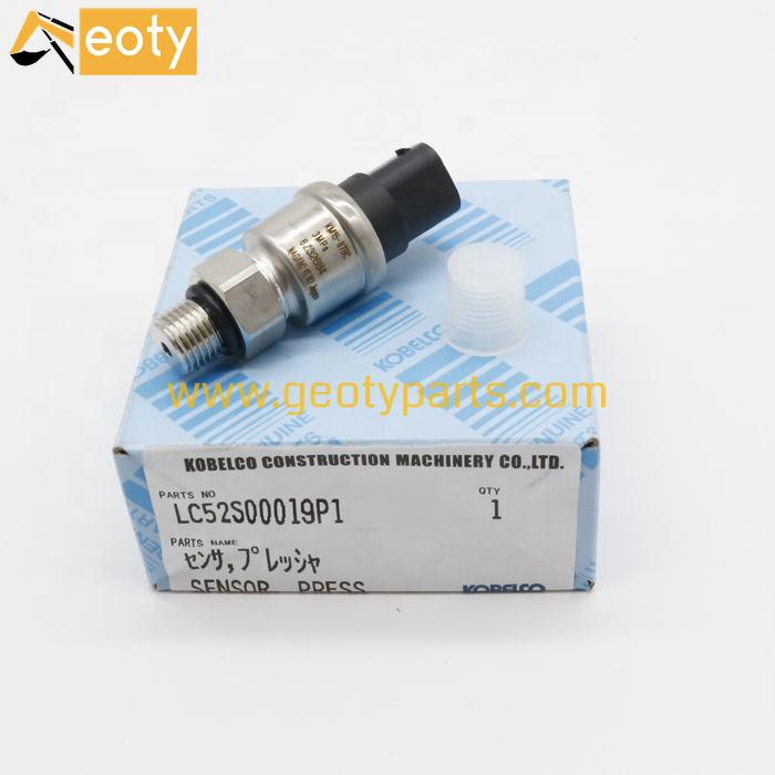 SK200 SENSOR LC52S00019P1