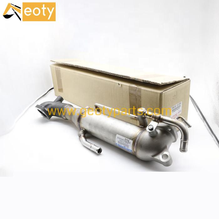 25608-E0280 25608E0280 J05E COOLER SUB ASSY EGR FOR KOBELCO SK200-8