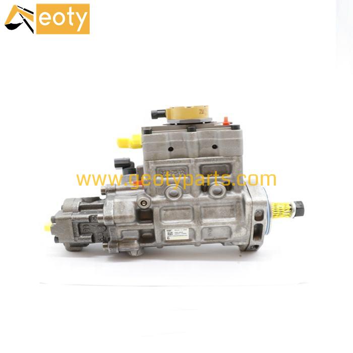 Cat 320D 323 324 fuel injection pump for C6.4 diesel engine 326-4635 3264635