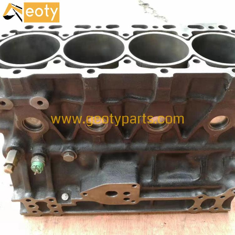 4TNV88 Second Hand Cylinder block