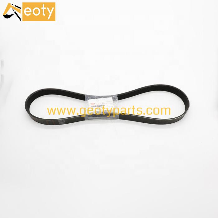 4HK1 ZAX200-3 High Quality Cooling Fan Belt Suitable 8-97362815-0 8973628150