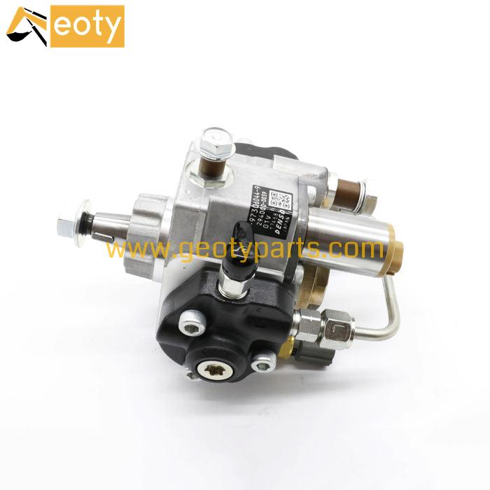 8973060448 8-97306044-8 8-97306044-9 4HK1 Injection Pump For ZX200-3 ZX240-3 ZX250-3 ZX270-3 Fuel Pump