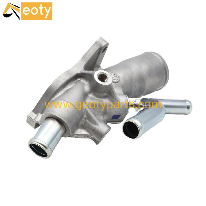 4HK1 8-98166997-1 8981669971 Suction Pipe for Hitachi ZX250-3 Excavator Fuel Inlet Pipe