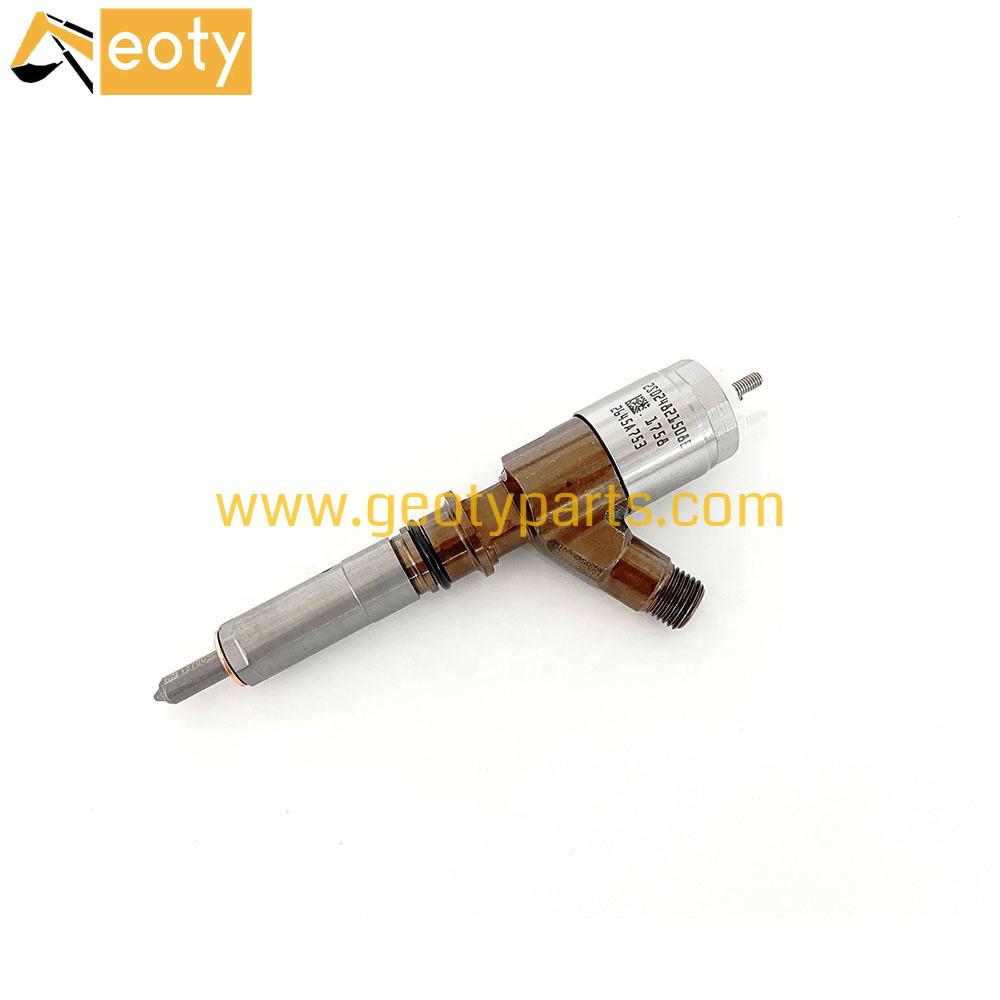 Cat Fuel Injector 315D 312D 313D 326-4756 3264756