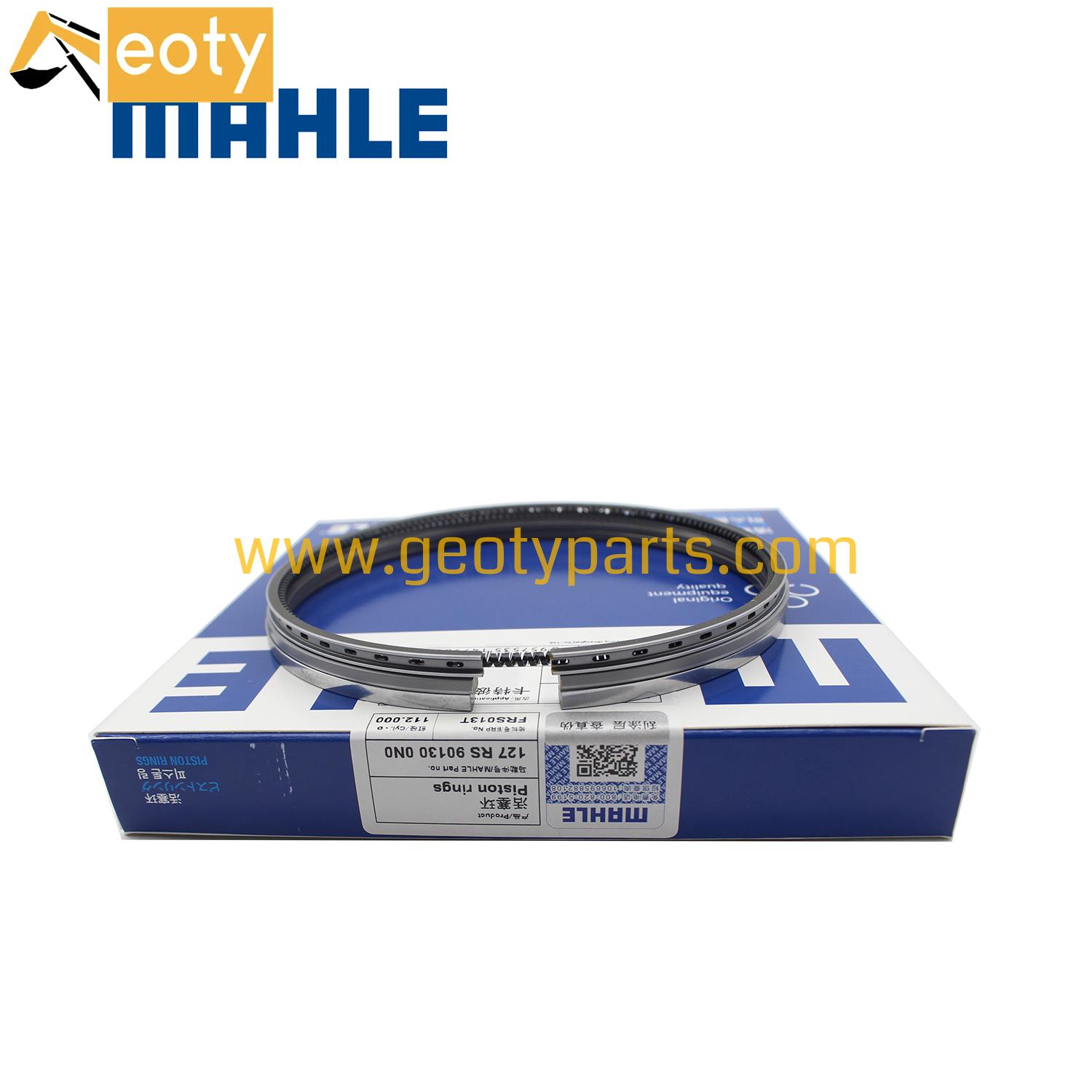 MAHLE CAT Piston Ring C9 OE 347-2381