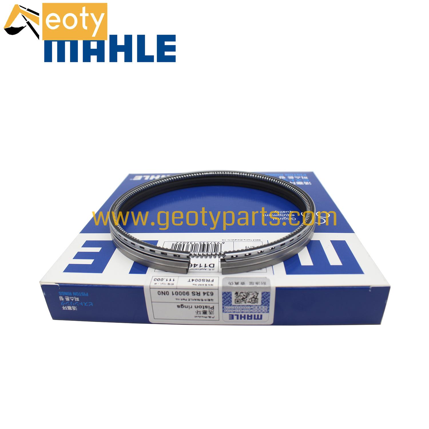 MAHLE D1146 Piston Ring  65.02503-8146 For DH300-7